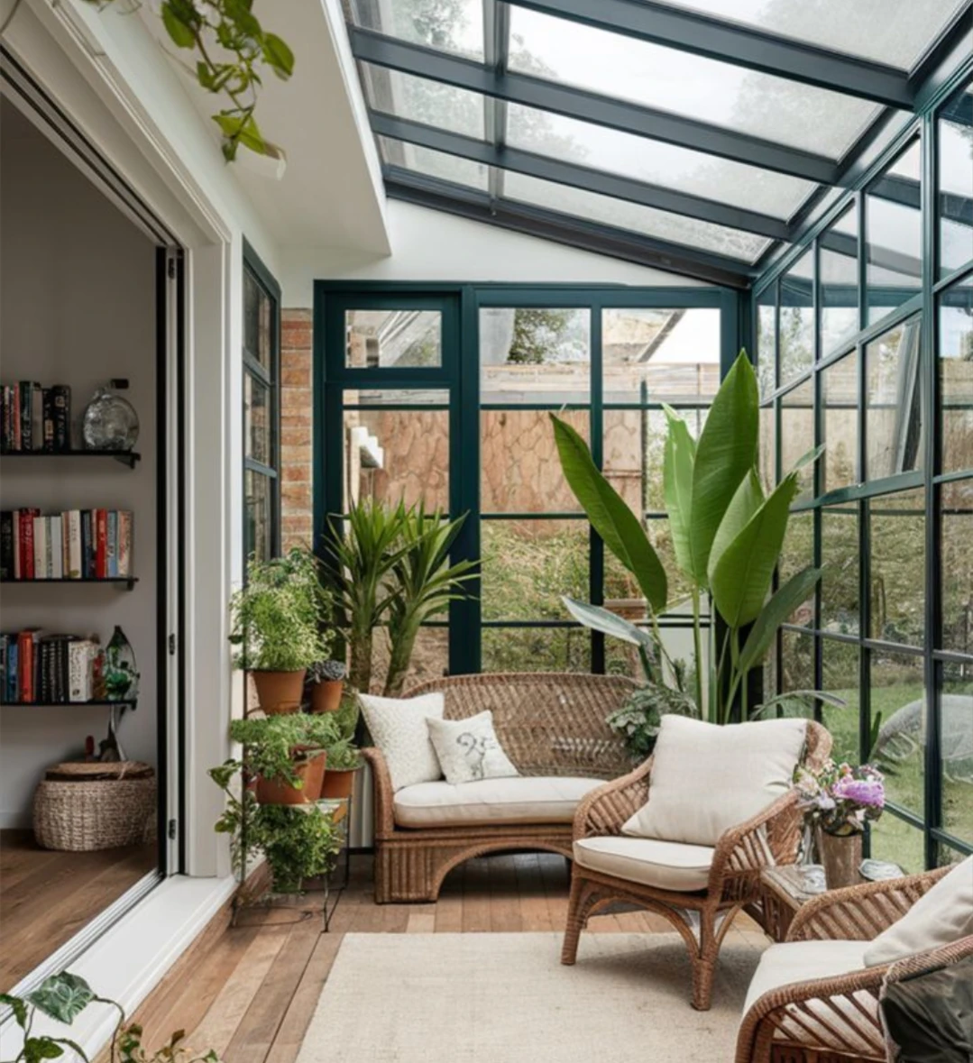 A well-kept Gippsland home looked after by ProTech Property Maintenance