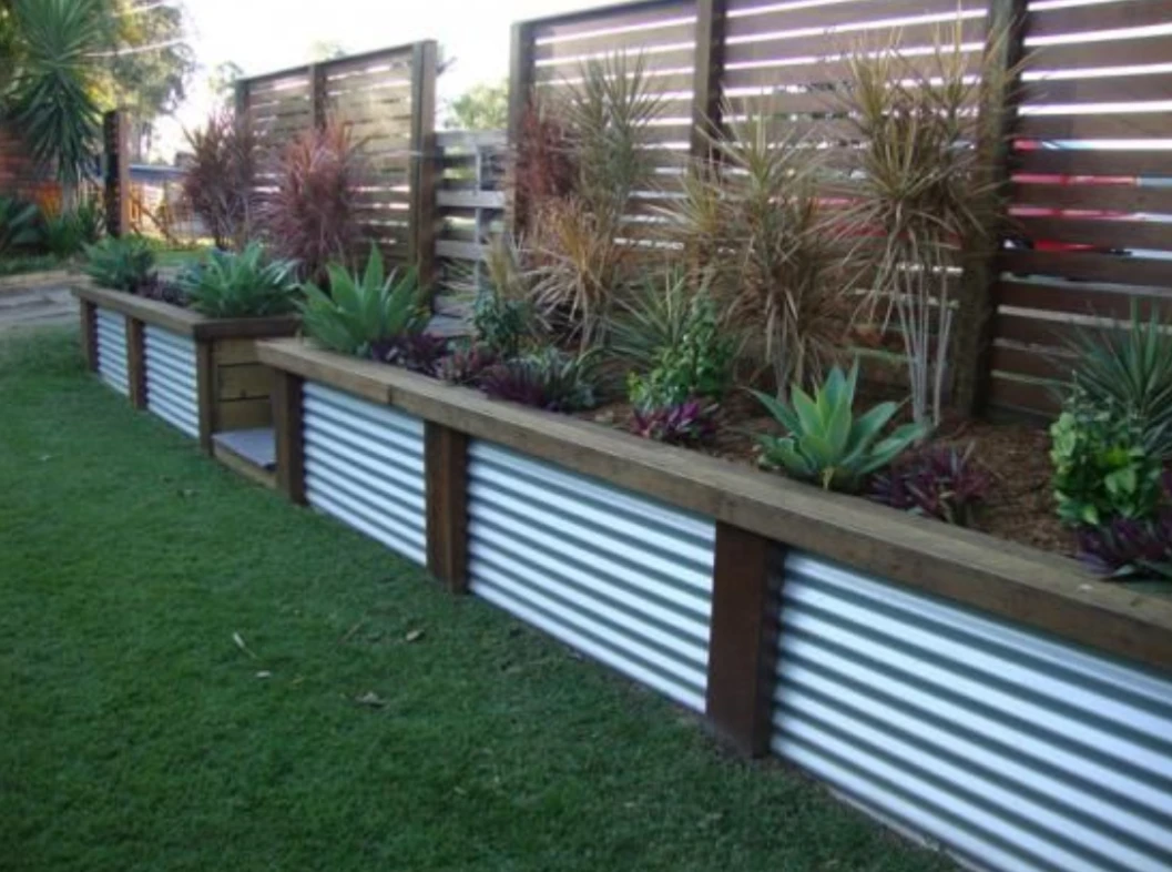 ProTech Property Maintenance work in Gippsland