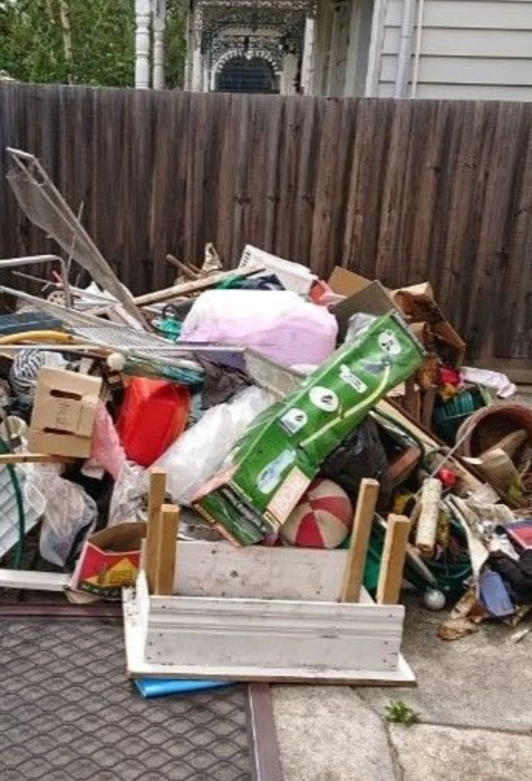 ProTech Property Maintenance work in Gippsland
