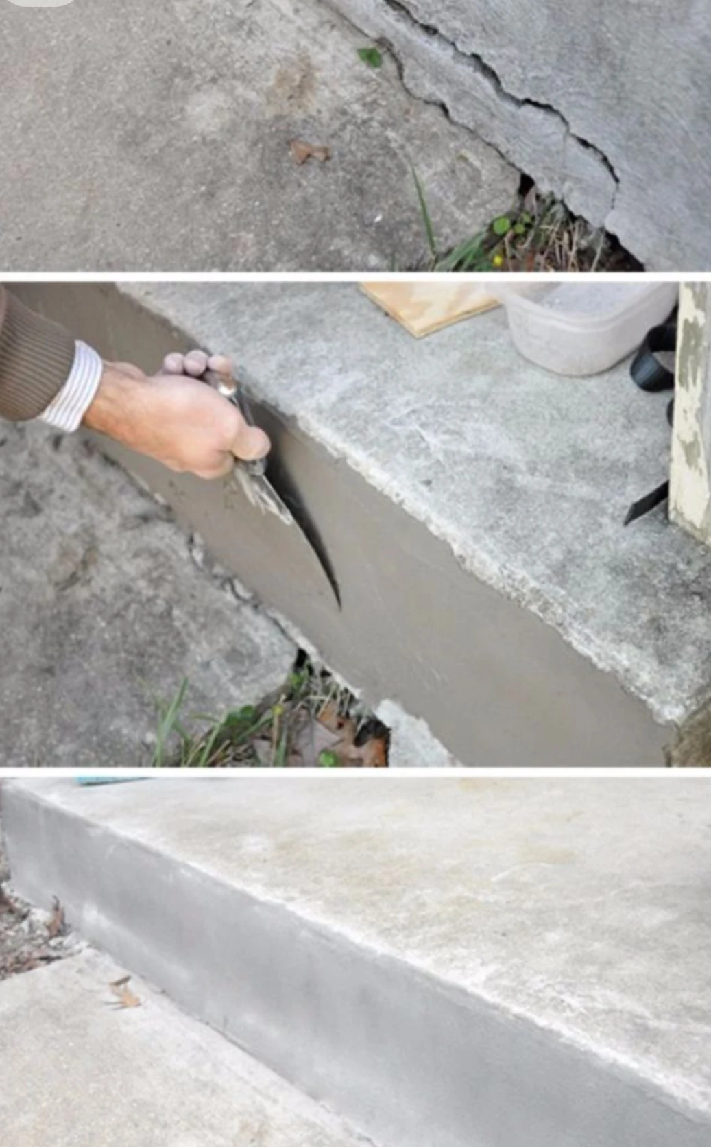 ProTech Property Maintenance work in Gippsland